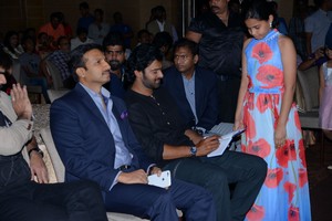 Prabhas Launch Well Care Health Card